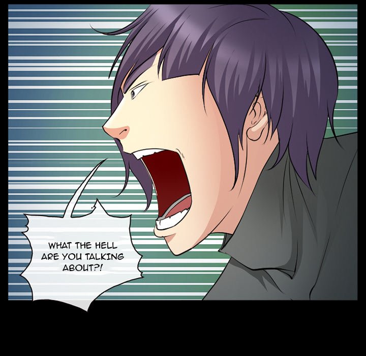 The Client - Chapter 42 Page 24