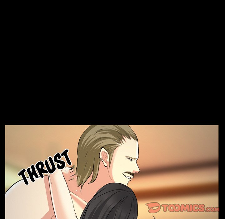 The Client - Chapter 42 Page 45