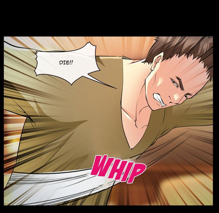 The Client - Chapter 42 Page 47