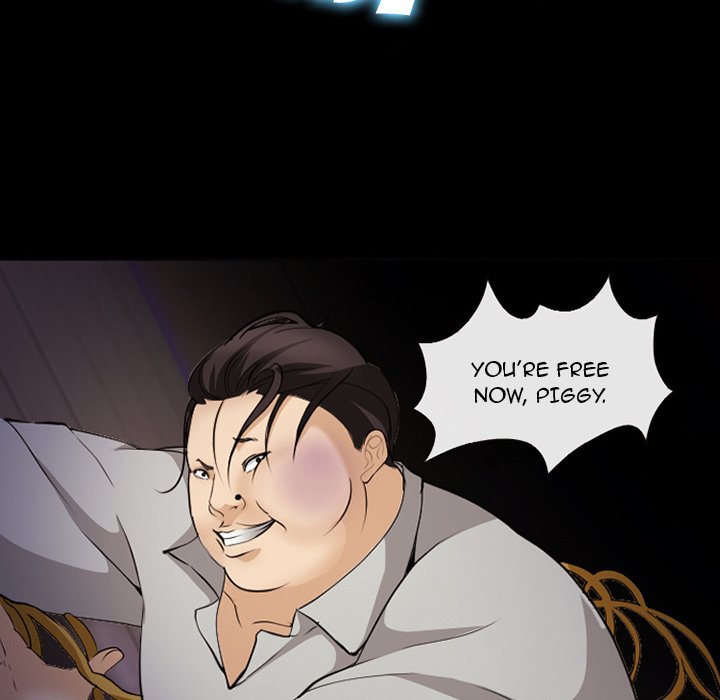 The Client - Chapter 46 Page 12