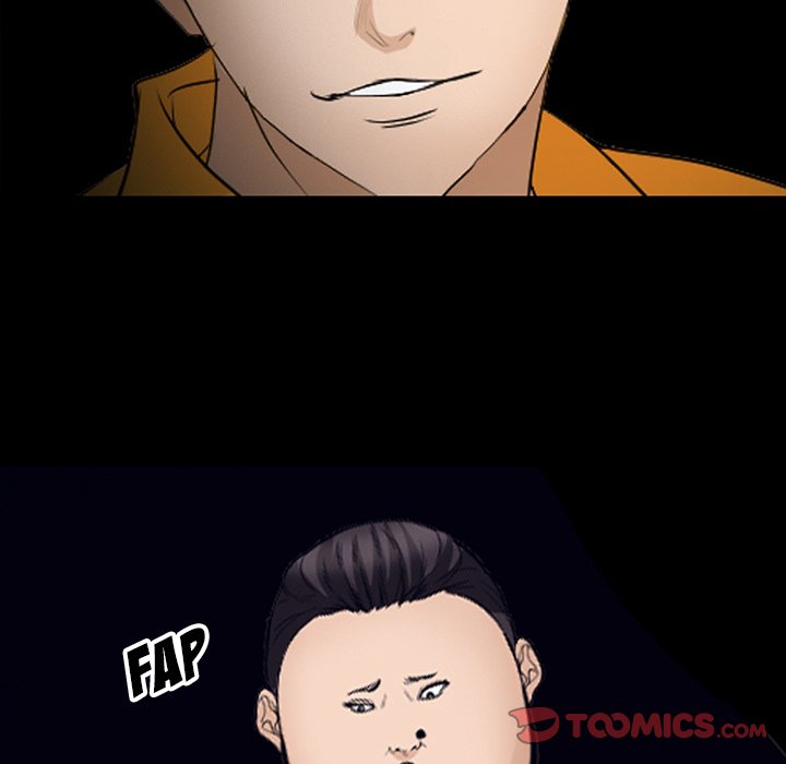 The Client - Chapter 51 Page 30