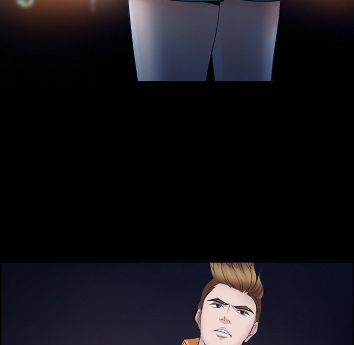 The Client - Chapter 51 Page 67