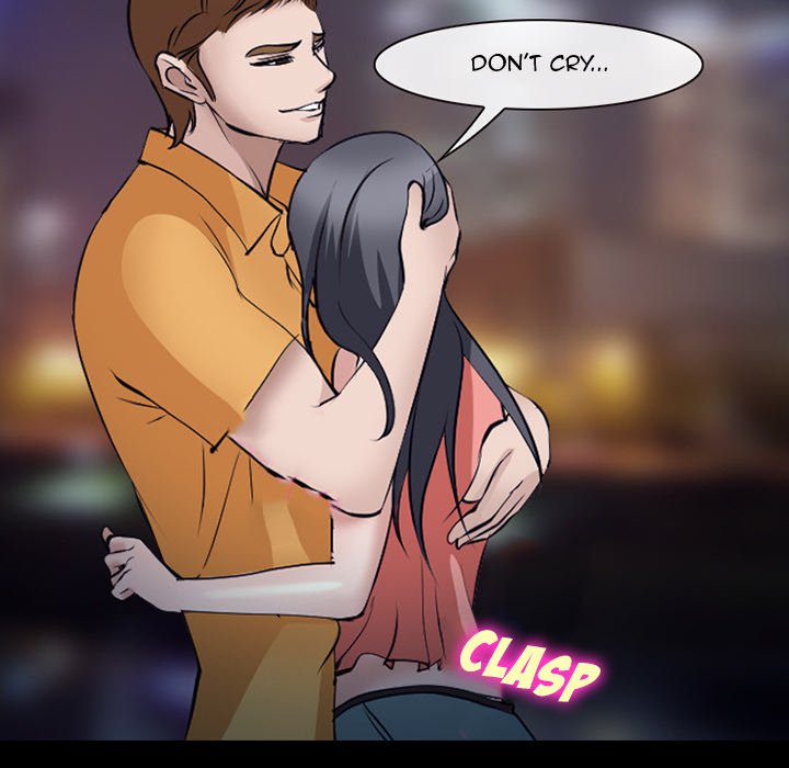 The Client - Chapter 51 Page 84