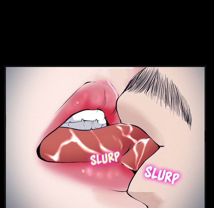 The Client - Chapter 51 Page 95