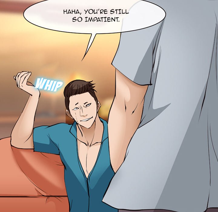 The Client - Chapter 53 Page 25