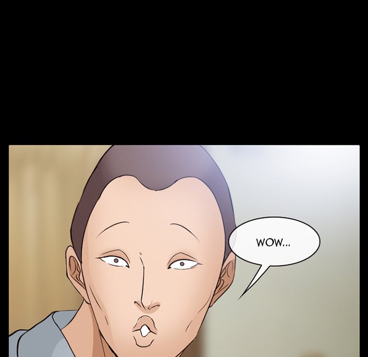 The Client - Chapter 57 Page 12