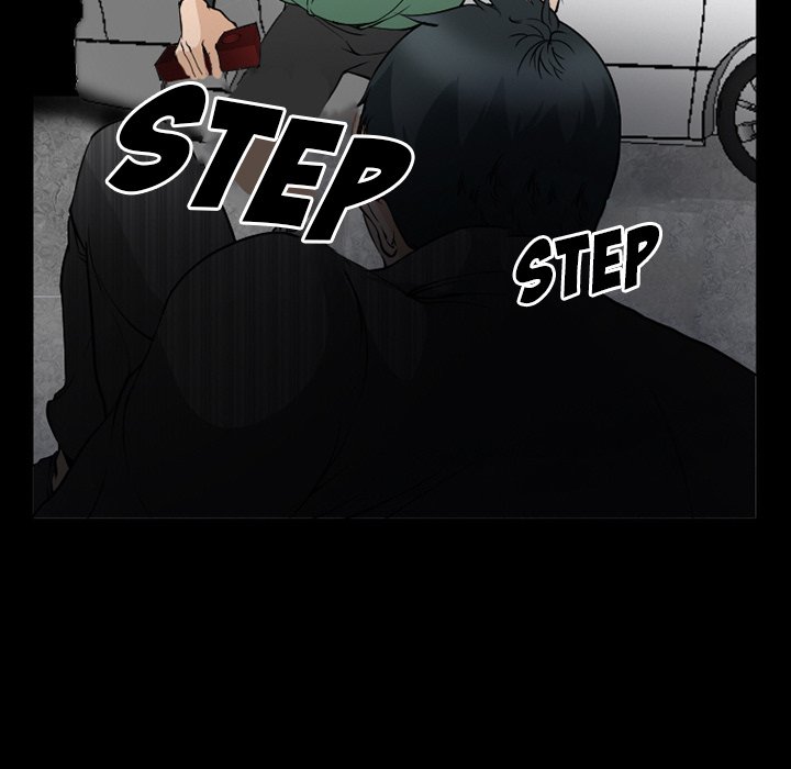 The Client - Chapter 59 Page 116