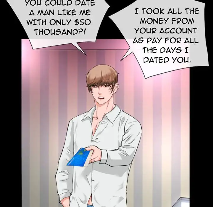 Beyond Imagination - Chapter 17 Page 23