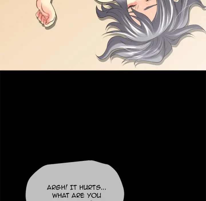 Beyond Imagination - Chapter 21 Page 44