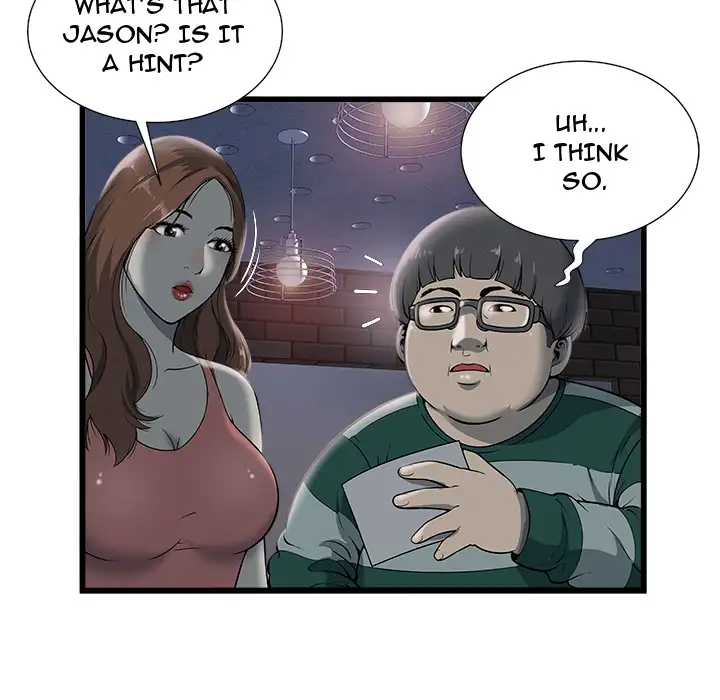 The Paradise - Chapter 2 Page 47