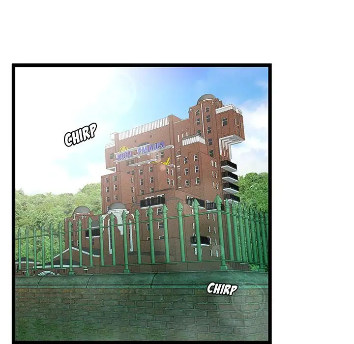 The Paradise - Chapter 23 Page 20