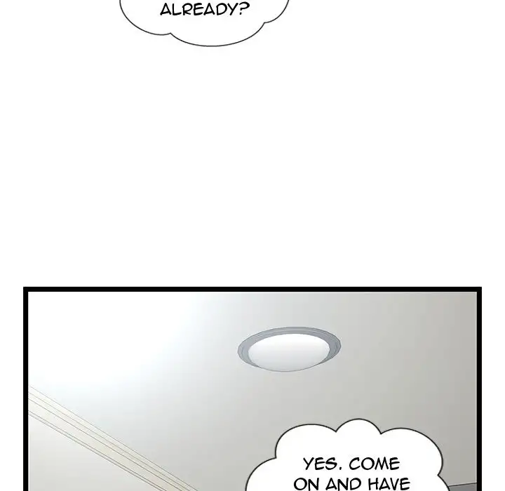 The Paradise - Chapter 23 Page 29