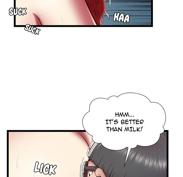 The Paradise - Chapter 23 Page 49