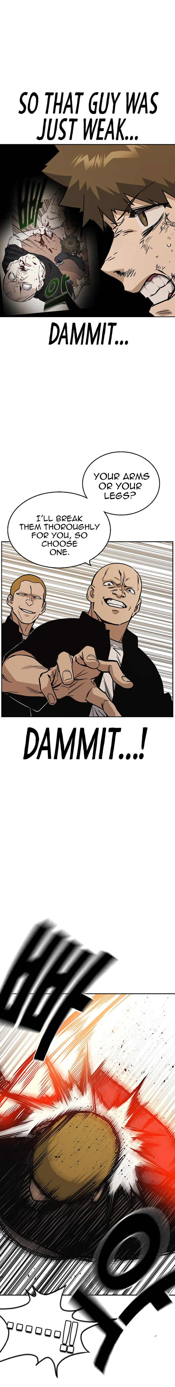 Study Group - Chapter 132 Page 24