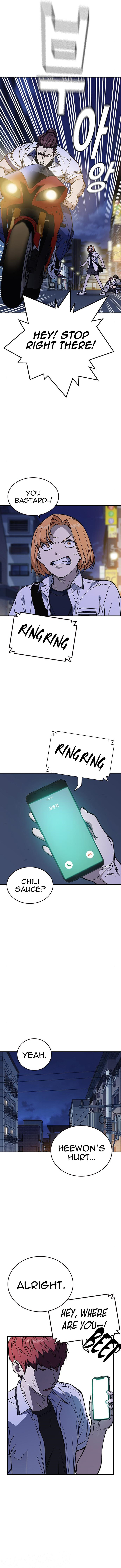 Study Group - Chapter 168 Page 10