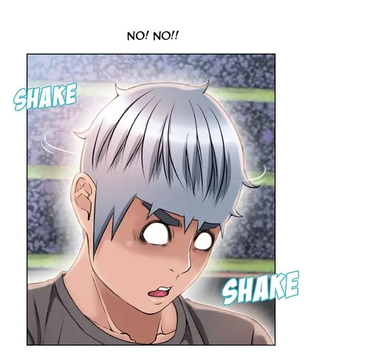 Wet Women - Chapter 45 Page 38