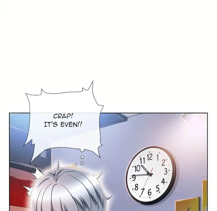 Wet Women - Chapter 45 Page 47