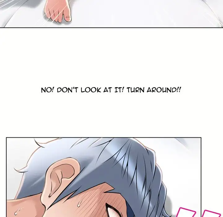 Wet Women - Chapter 45 Page 6