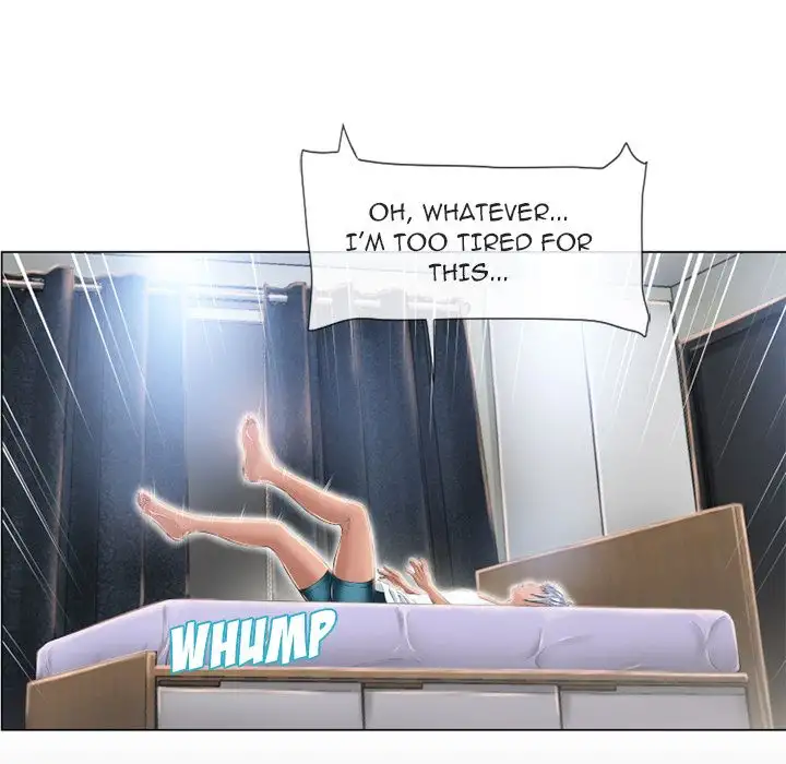 Wet Women - Chapter 52 Page 21