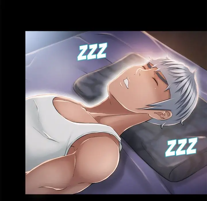 Wet Women - Chapter 52 Page 25