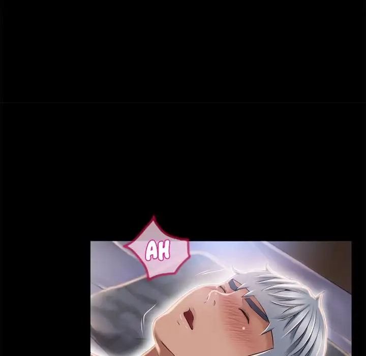 Wet Women - Chapter 52 Page 29