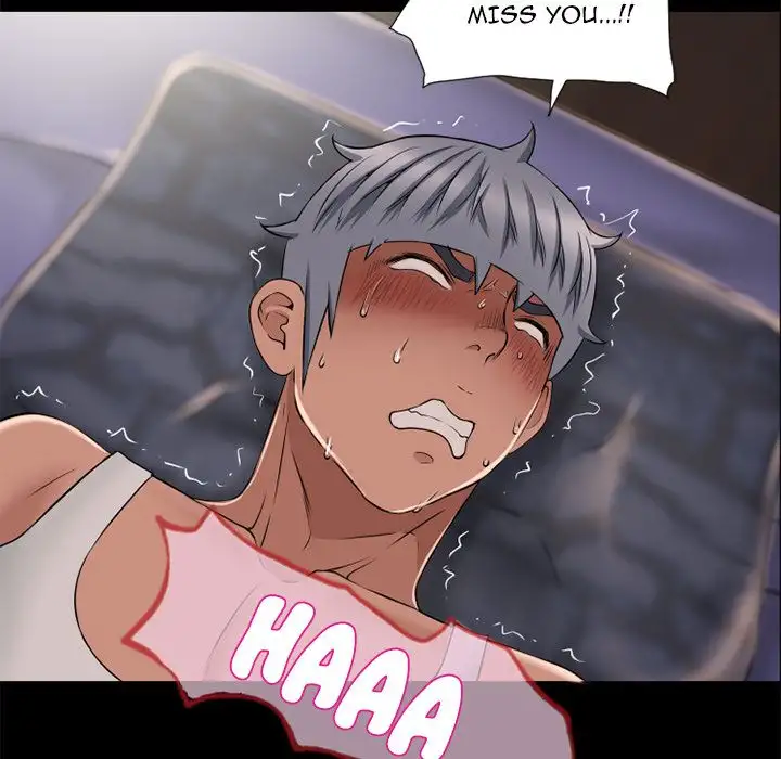 Wet Women - Chapter 52 Page 67