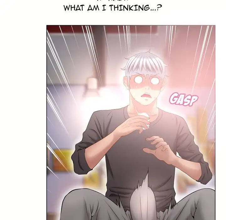 Wet Women - Chapter 68 Page 26