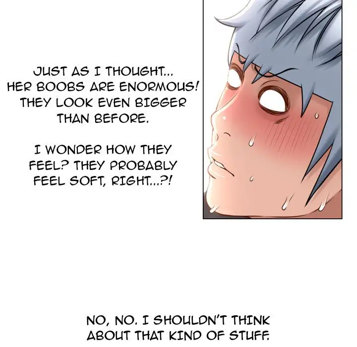 Wet Women - Chapter 68 Page 37