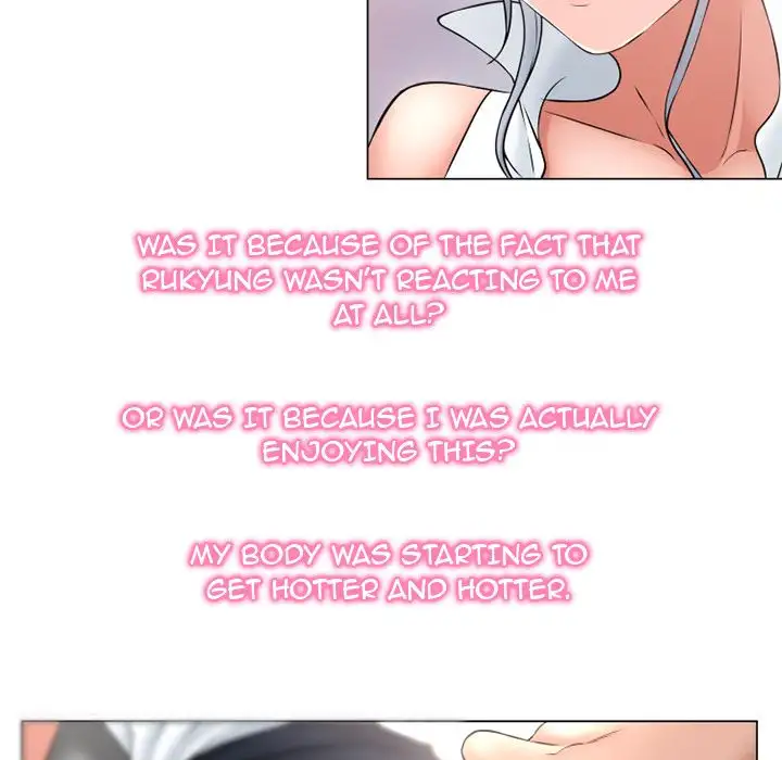 Wet Women - Chapter 68 Page 49