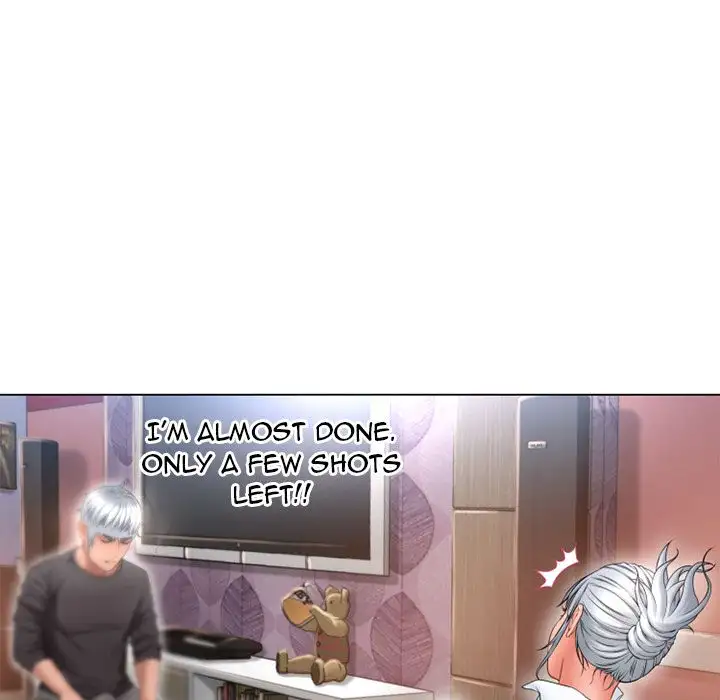 Wet Women - Chapter 68 Page 54