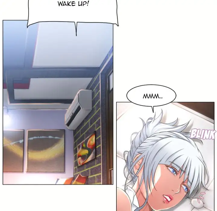 Wet Women - Chapter 71 Page 82