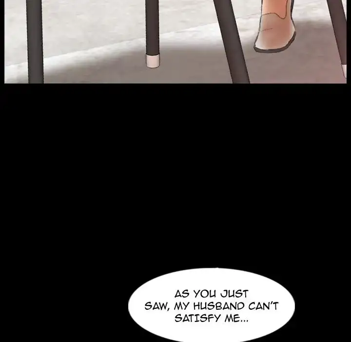 Secret Neighbors - Chapter 38 Page 66