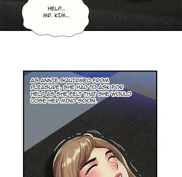 My Friend’s Dad - Chapter 24 Page 27