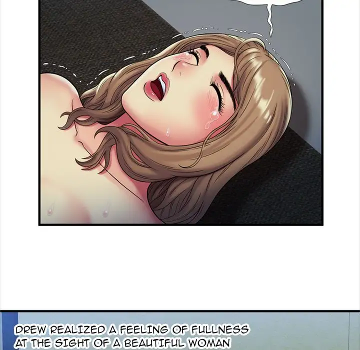 My Friend’s Dad - Chapter 24 Page 30