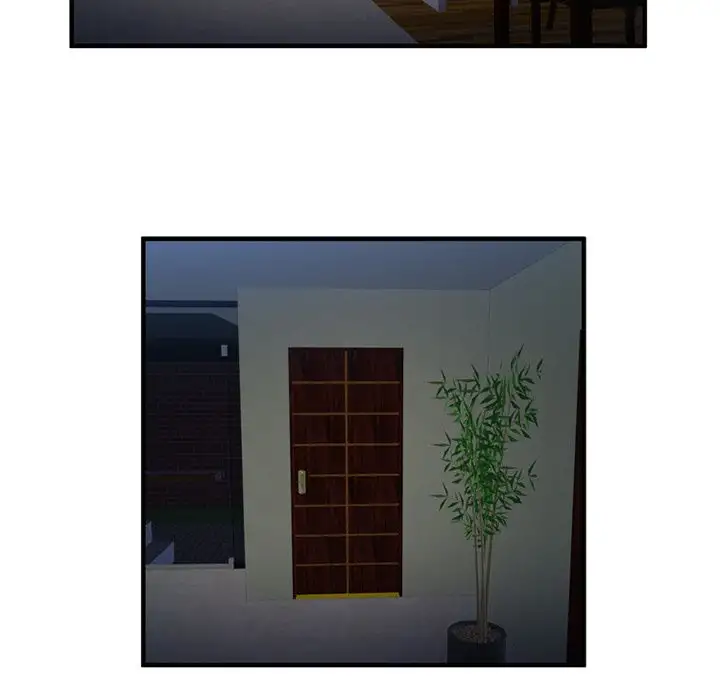 My Friend’s Dad - Chapter 24 Page 38