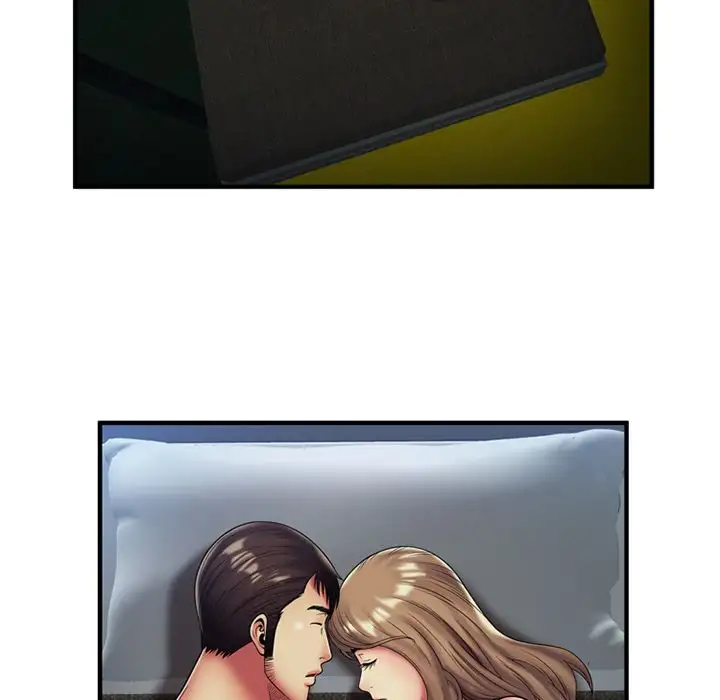 My Friend’s Dad - Chapter 24 Page 40