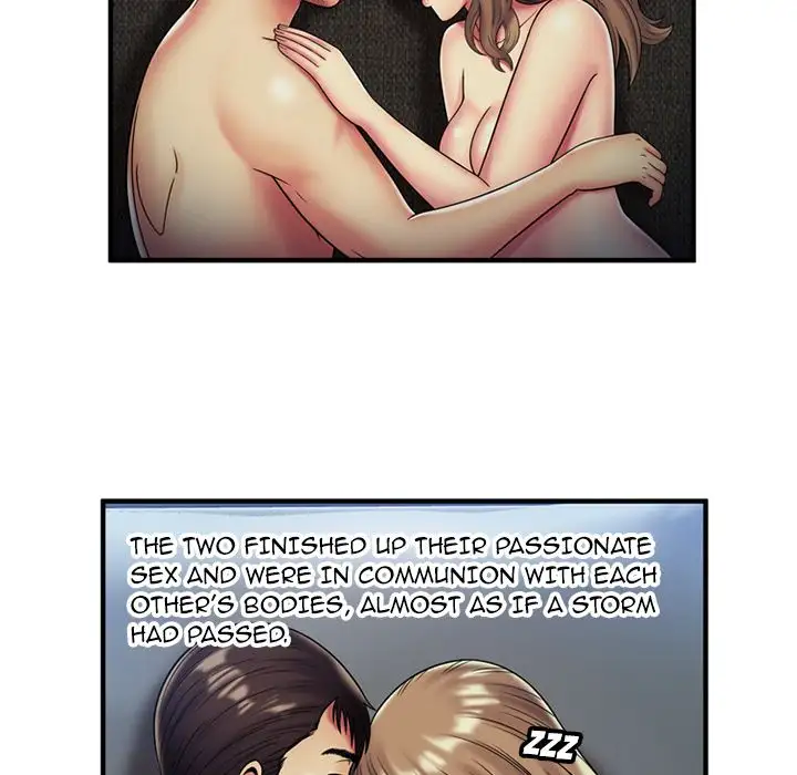 My Friend’s Dad - Chapter 24 Page 41