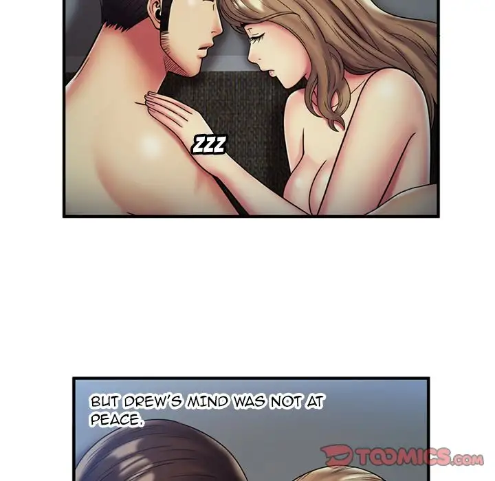 My Friend’s Dad - Chapter 24 Page 42