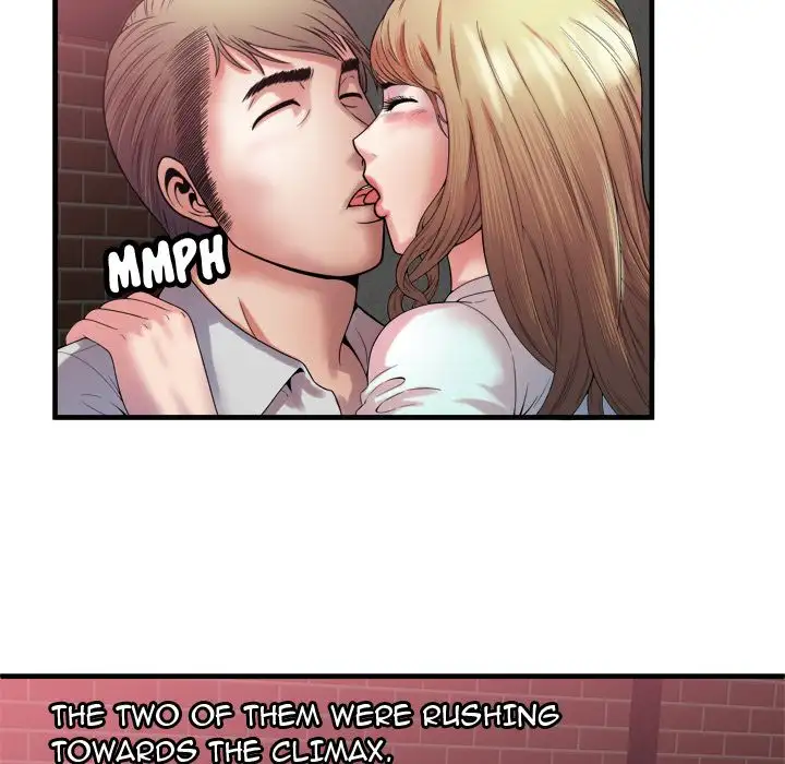 My Friend’s Dad - Chapter 49 Page 67