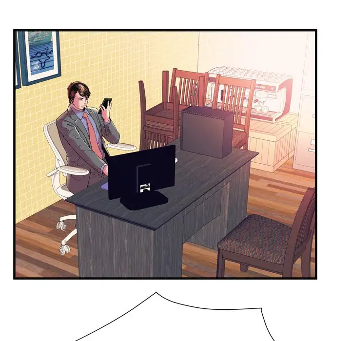 My Friend’s Dad - Chapter 64 Page 38