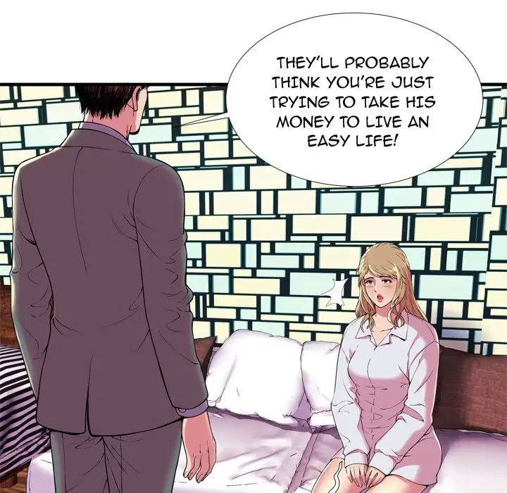 My Friend’s Dad - Chapter 65 Page 35