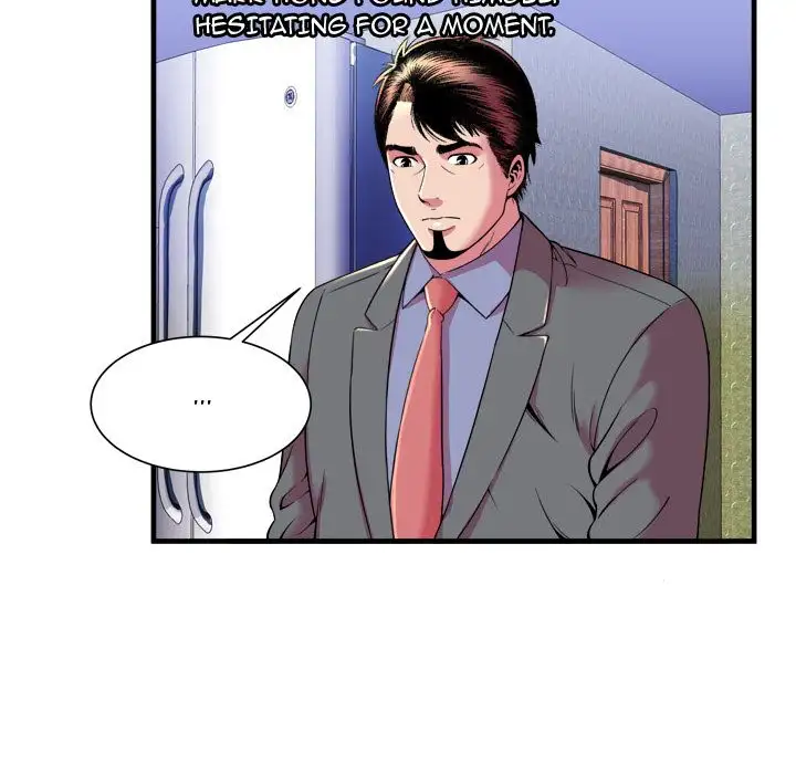 My Friend’s Dad - Chapter 65 Page 40