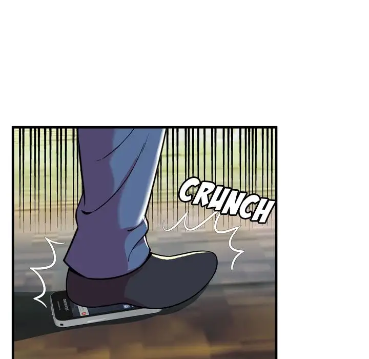 My Friend’s Dad - Chapter 65 Page 65