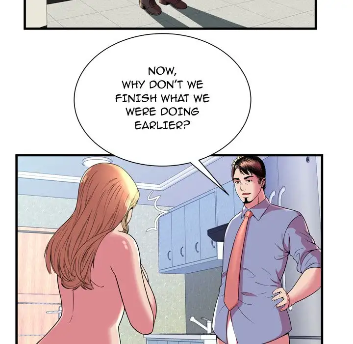 My Friend’s Dad - Chapter 65 Page 81