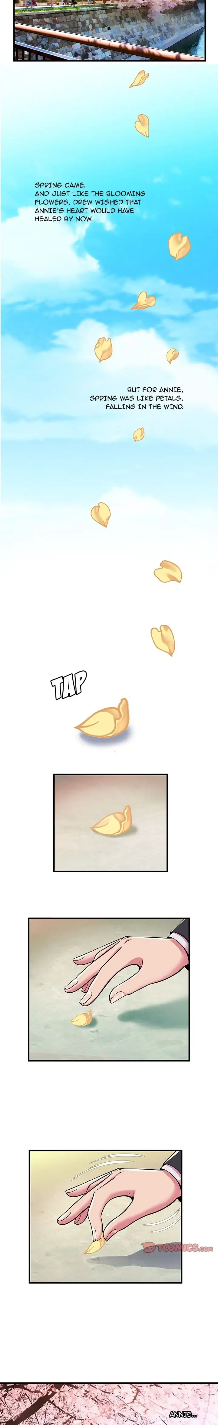 My Friend’s Dad - Chapter 74 Page 9