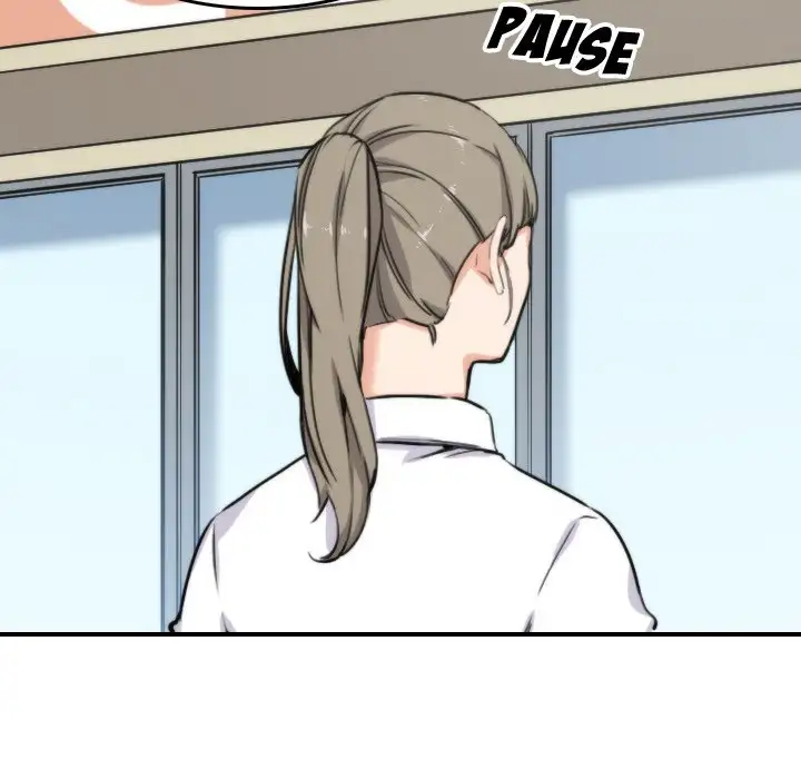 The Spot Master - Chapter 40 Page 21