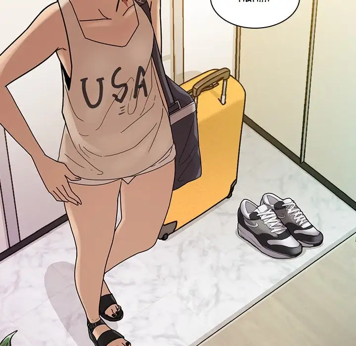 Close as Neighbors - Chapter 10 Page 83