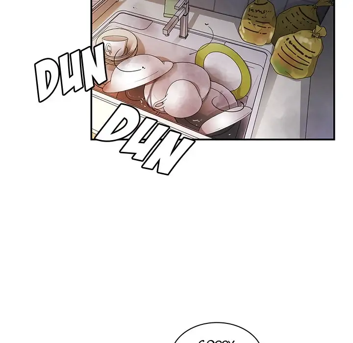 Close as Neighbors - Chapter 17 Page 14