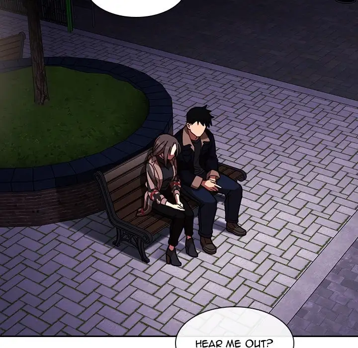 Close as Neighbors - Chapter 30 Page 91