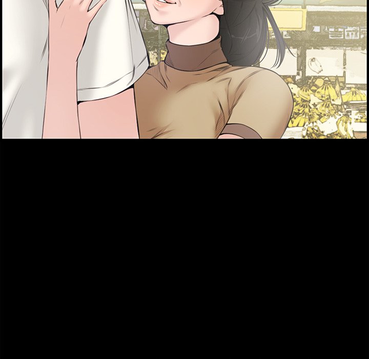 Newlyweds - Chapter 21 Page 14